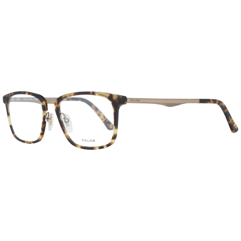 Оригинални Men рамки за очила Police Optical Frame VPL684 741M 52