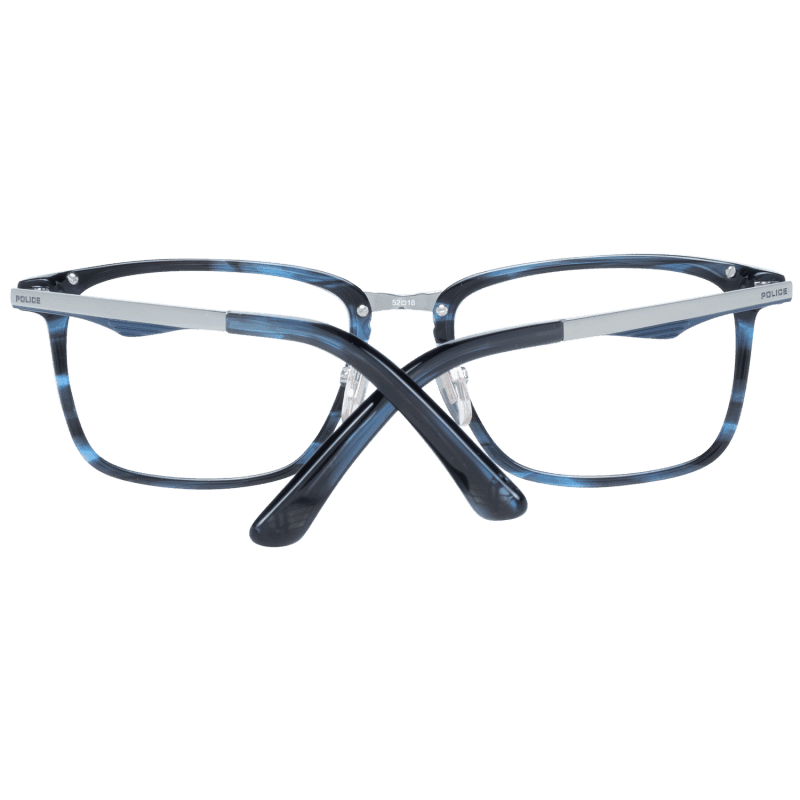 Men рамки за очила Police Optical Frame VPL684 9N4M 52