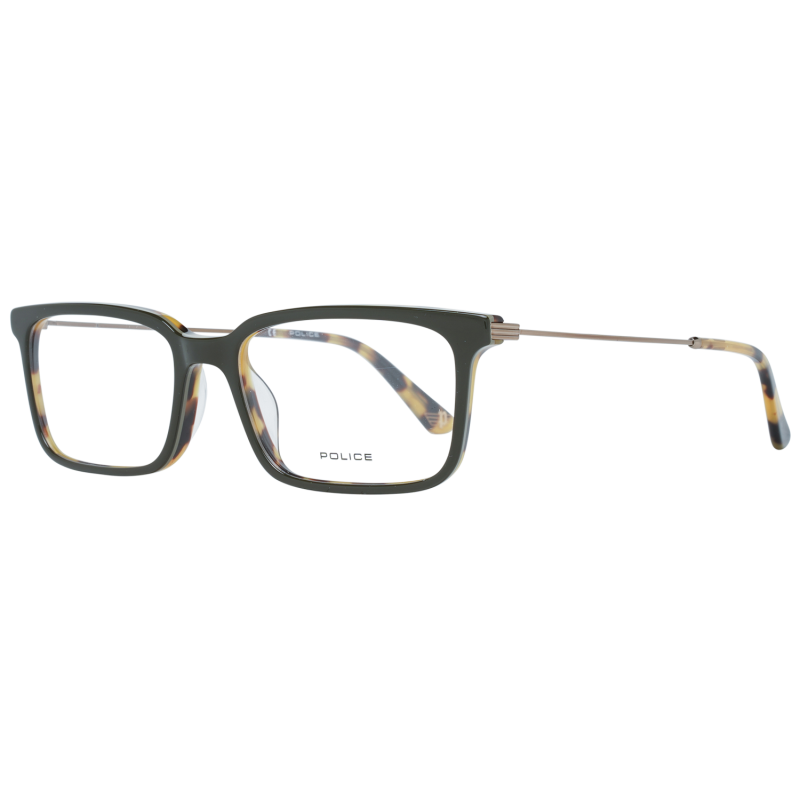 Оригинални Men рамки за очила Police Optical Frame VPL687 06E3 52
