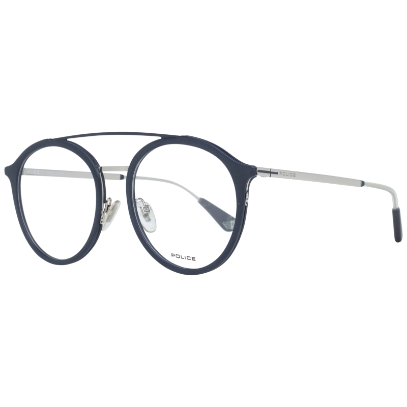 Оригинални Men рамки за очила Police Optical Frame VPL688 0C03 52