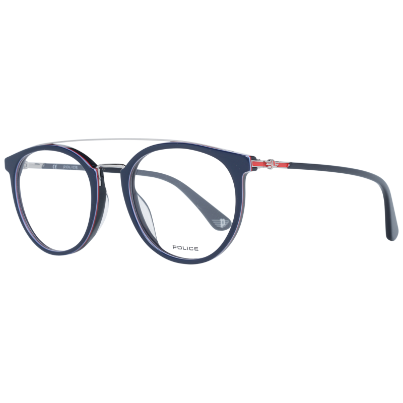 Оригинални Men рамки за очила Police Optical Frame VPL881 09DD 51