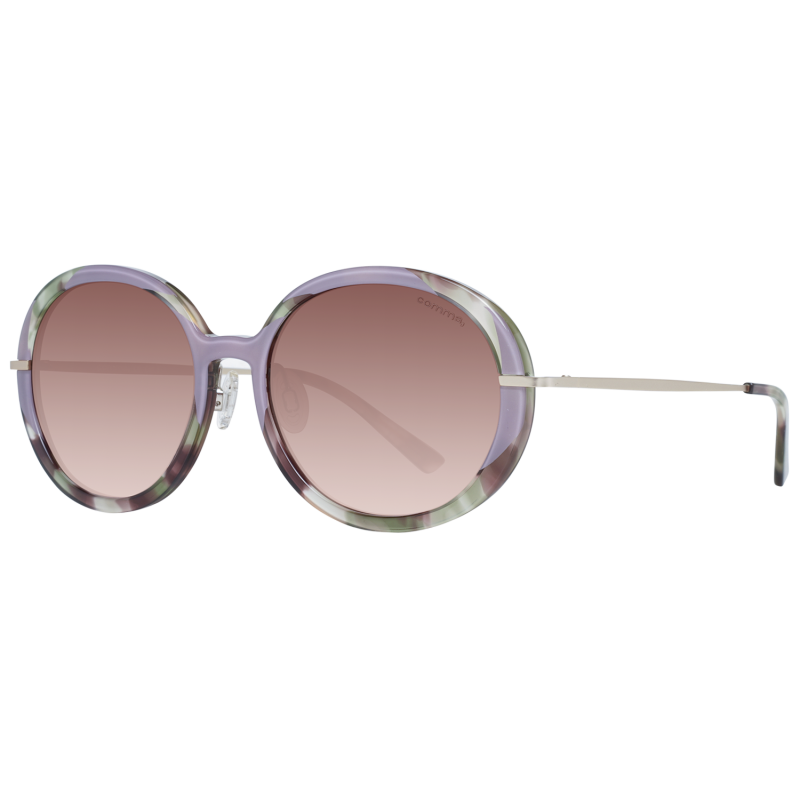 Оригинални Women слънчеви очила Comma Sunglasses 77107 51 54