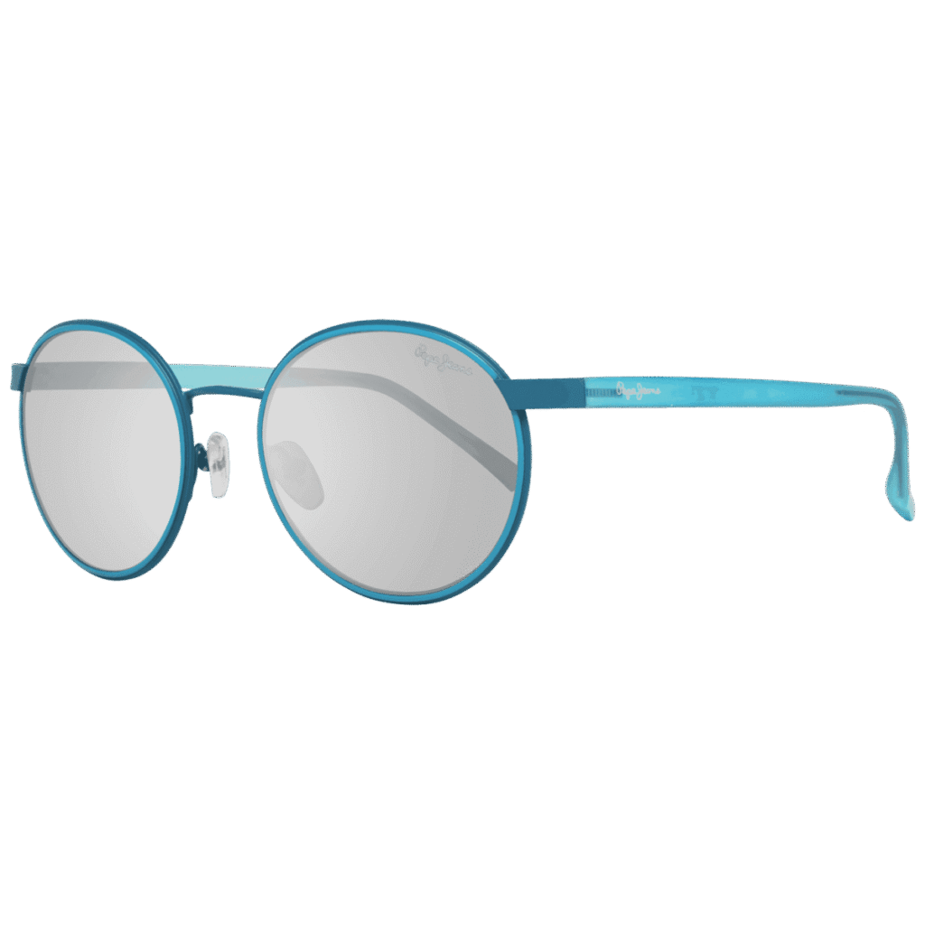 Pepe Jeans PJ5122 C1 51 в синя рамка — изглед отпред