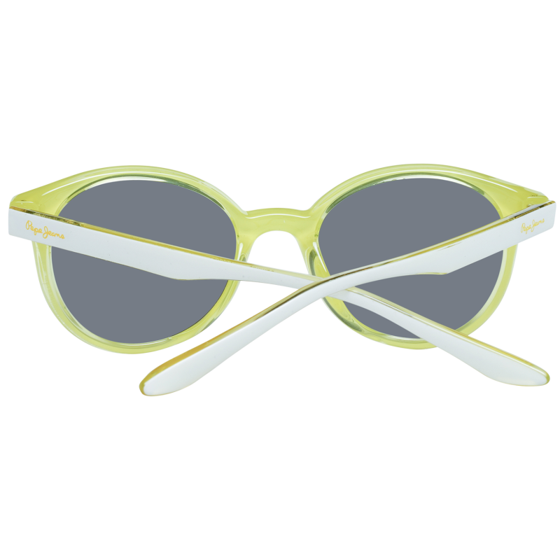 Children слънчеви очила Pepe Jeans Sunglasses PJ8041 C4 45