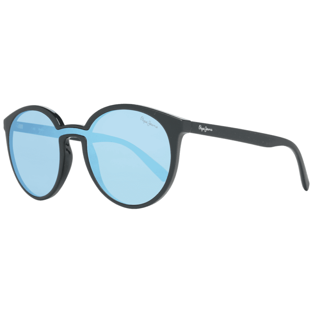 Pepe Jeans PJ7358 11 28 в черна рамка — изглед отпред
