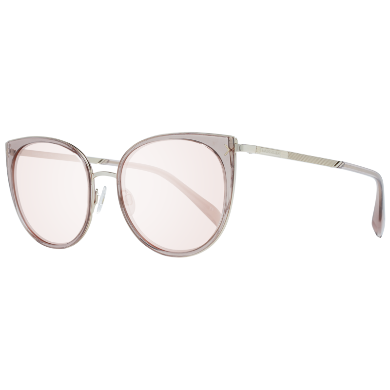 Оригинални Women слънчеви очила Karen Millen Sunglasses KM5042 297 55