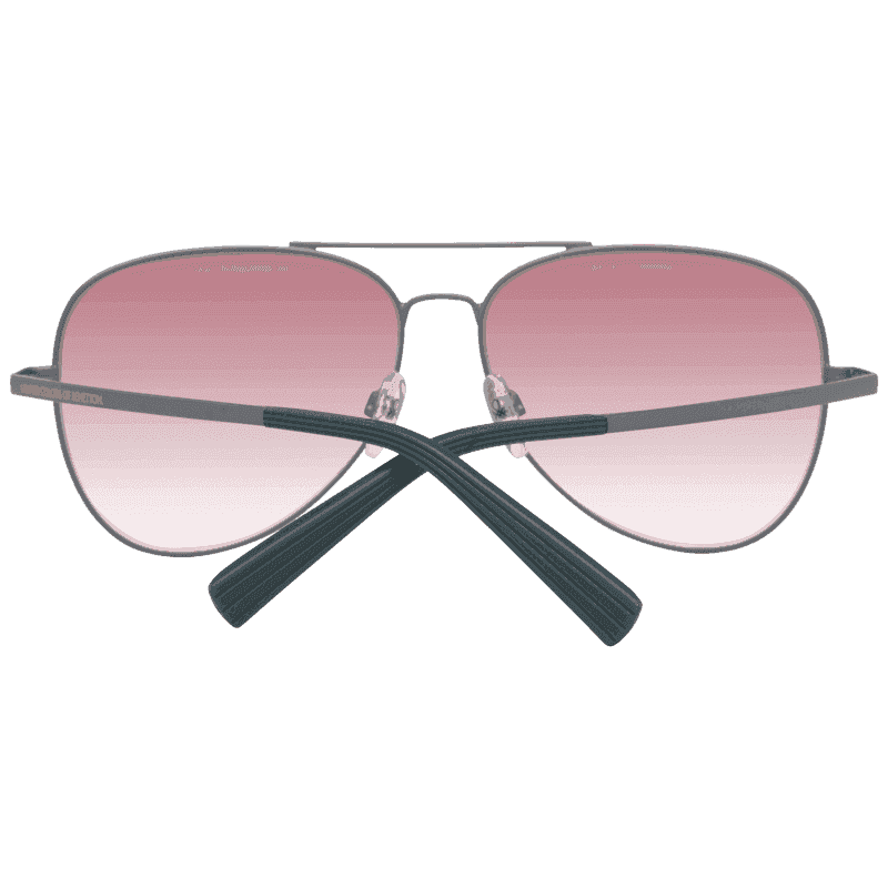 Дамски слънчеви очила Benetton Sunglasses BE7011 401 59 Matte Grey