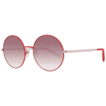 Benetton BE7009 200 56 Red — изглед 1