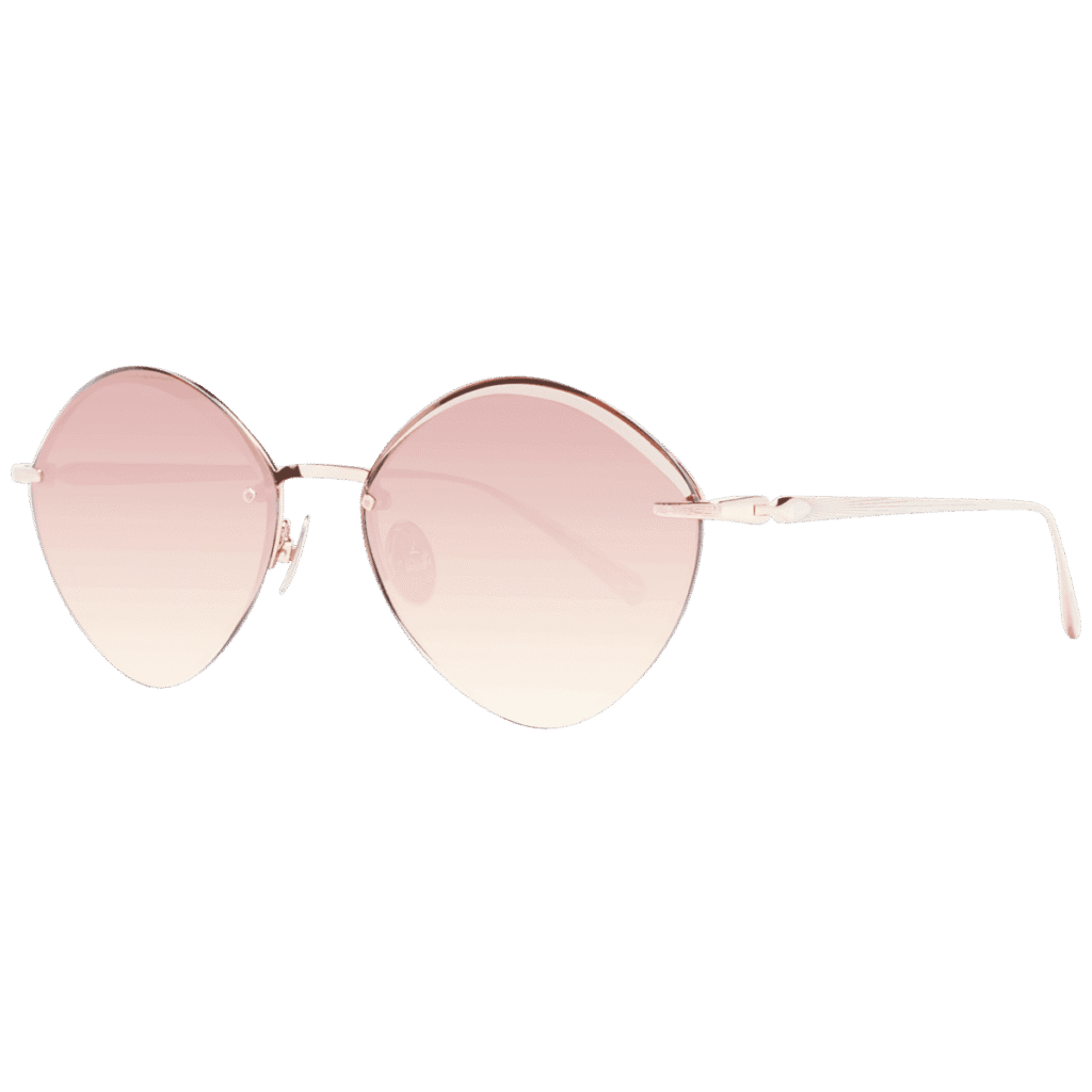 Scotch & Soda SS5012 400 53 в златиста рамка — изглед отпред