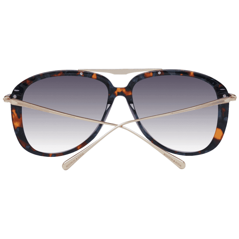 Дамски слънчеви очила Scotch & Soda Sunglasses SS7014 626 57