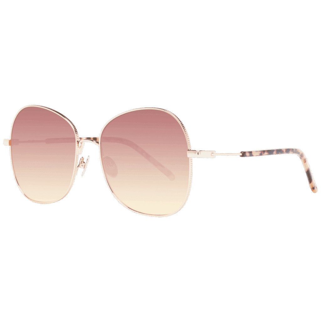 Scotch & Soda SS5010 400 55 в златиста рамка — изглед отпред