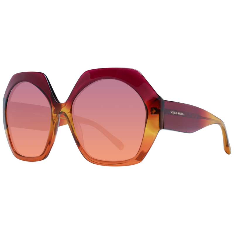 Оригинални Women слънчеви очила Scotch & Soda Sunglasses SS7021 105 59