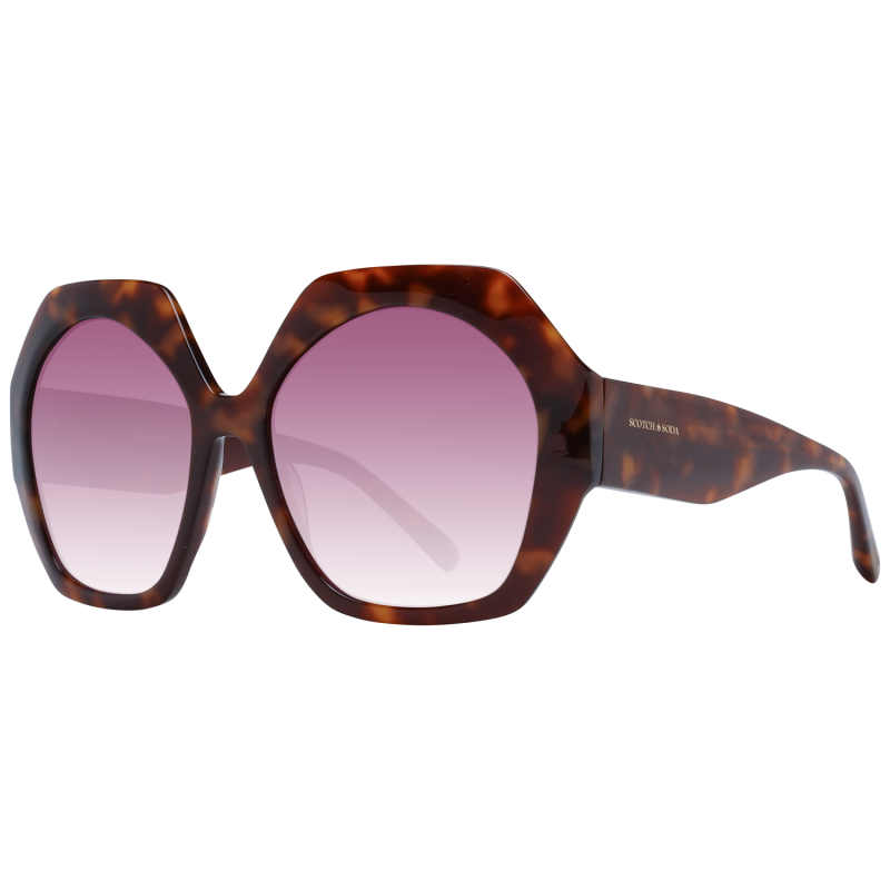 Оригинални Women слънчеви очила Scotch & Soda Sunglasses SS7021 151 59