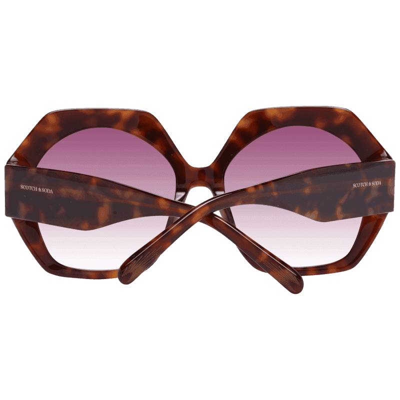 Women слънчеви очила Scotch & Soda Sunglasses SS7021 151 59