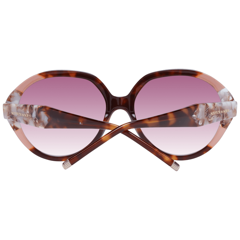 Дамски слънчеви очила Scotch & Soda Sunglasses SS7023 151 58