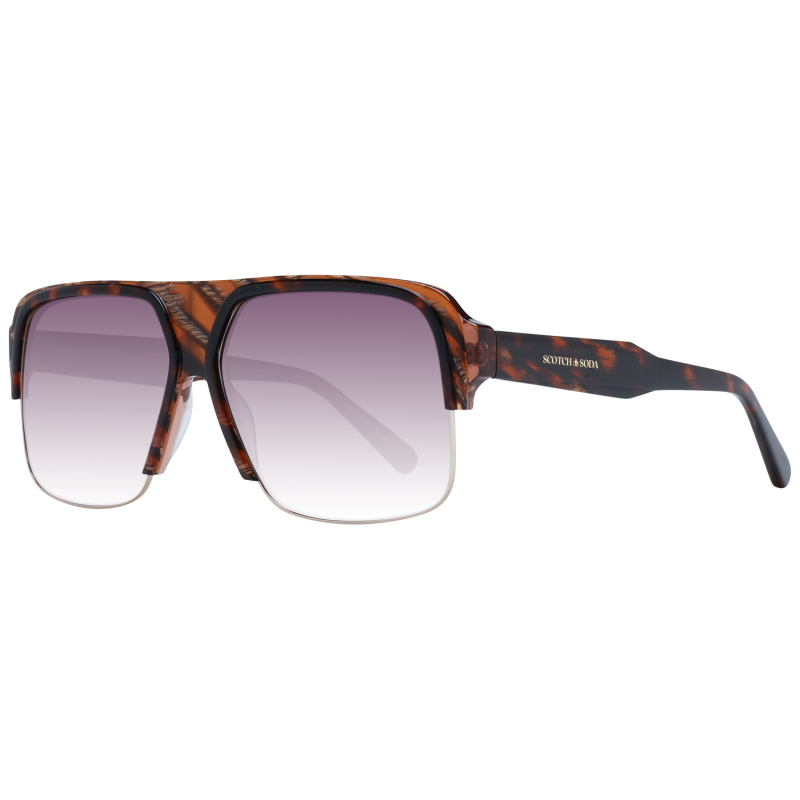 Оригинални Men слънчеви очила Scotch & Soda Sunglasses SS7025 102 63