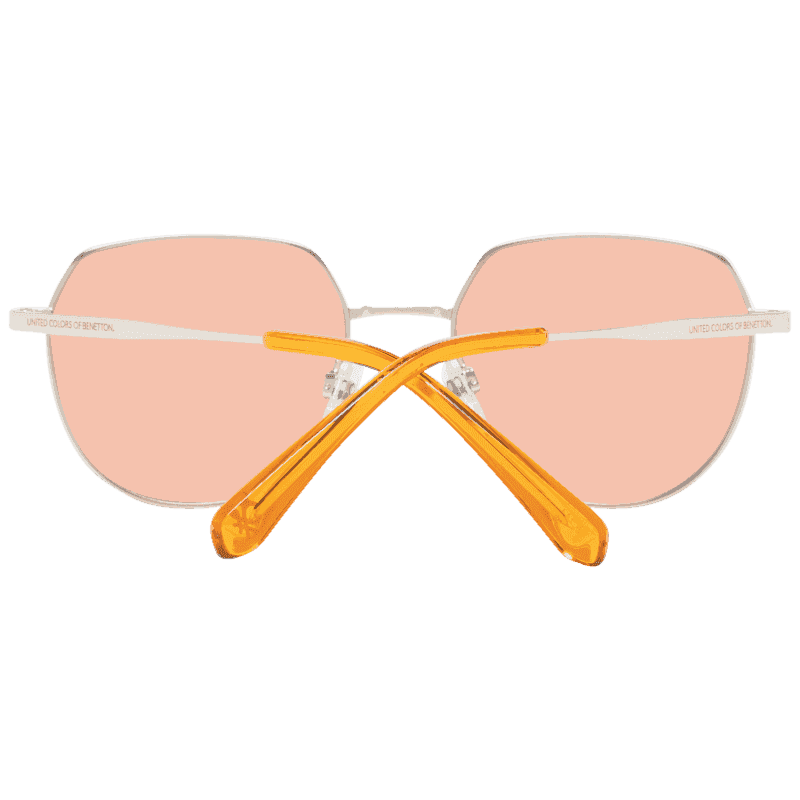 Дамски слънчеви очила Benetton Sunglasses BE7029 402 51