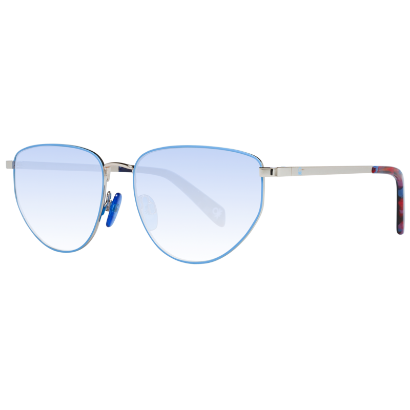 Оригинални Women слънчеви очила Benetton Sunglasses BE7033 679 56