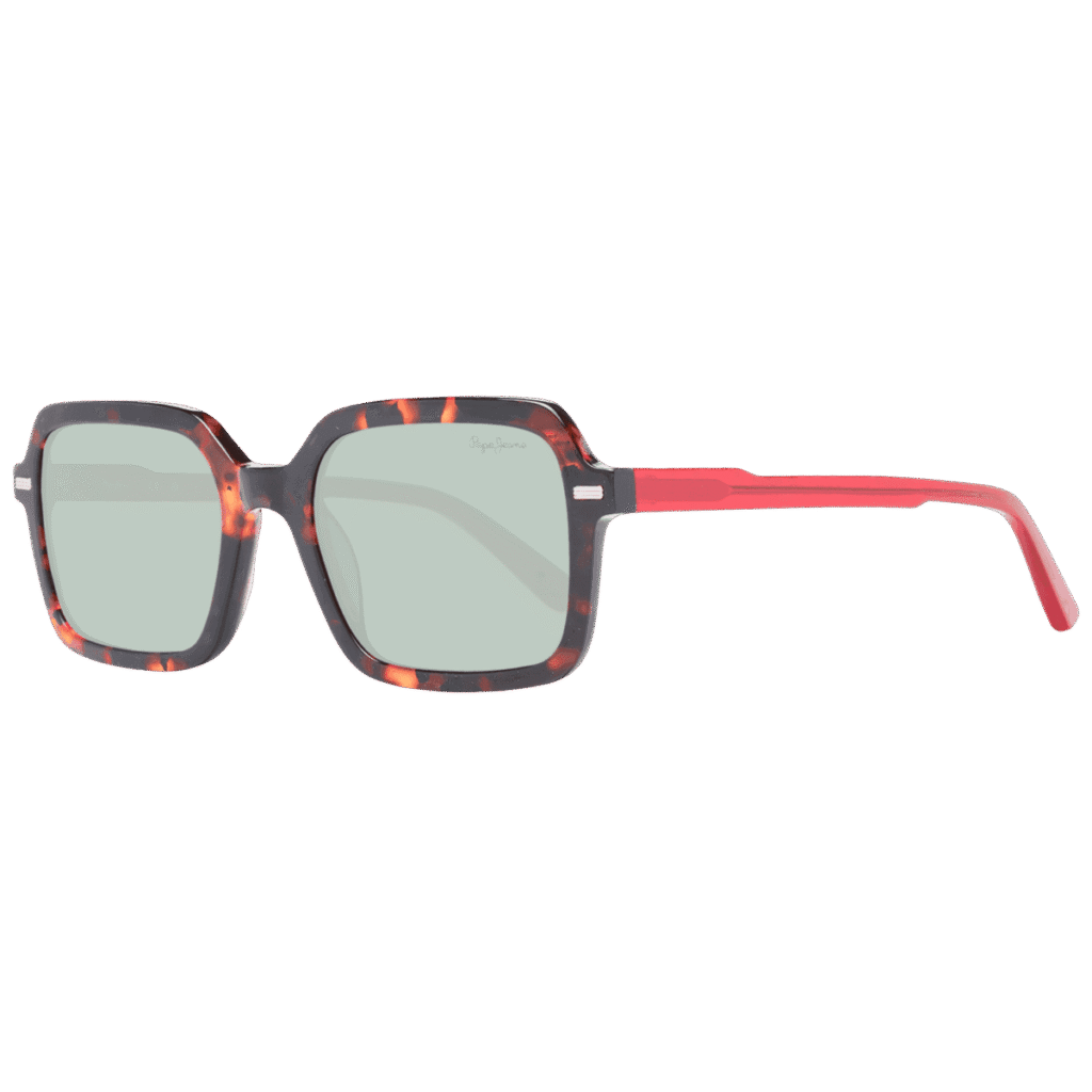 Pepe Jeans PJ7405 106 52 в многоцветен рамка — изглед отпред
