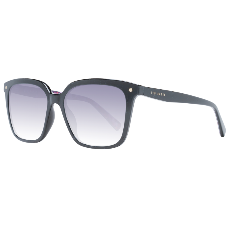 Оригинални Women слънчеви очила Ted Baker Sunglasses TB1676 001 53