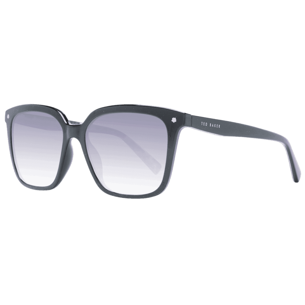 Ted Baker TB1676 001 53 в черна рамка — изглед отпред