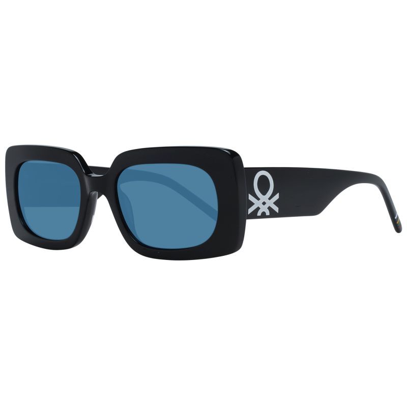 Оригинални Women слънчеви очила Benetton Sunglasses BE5065 001 52