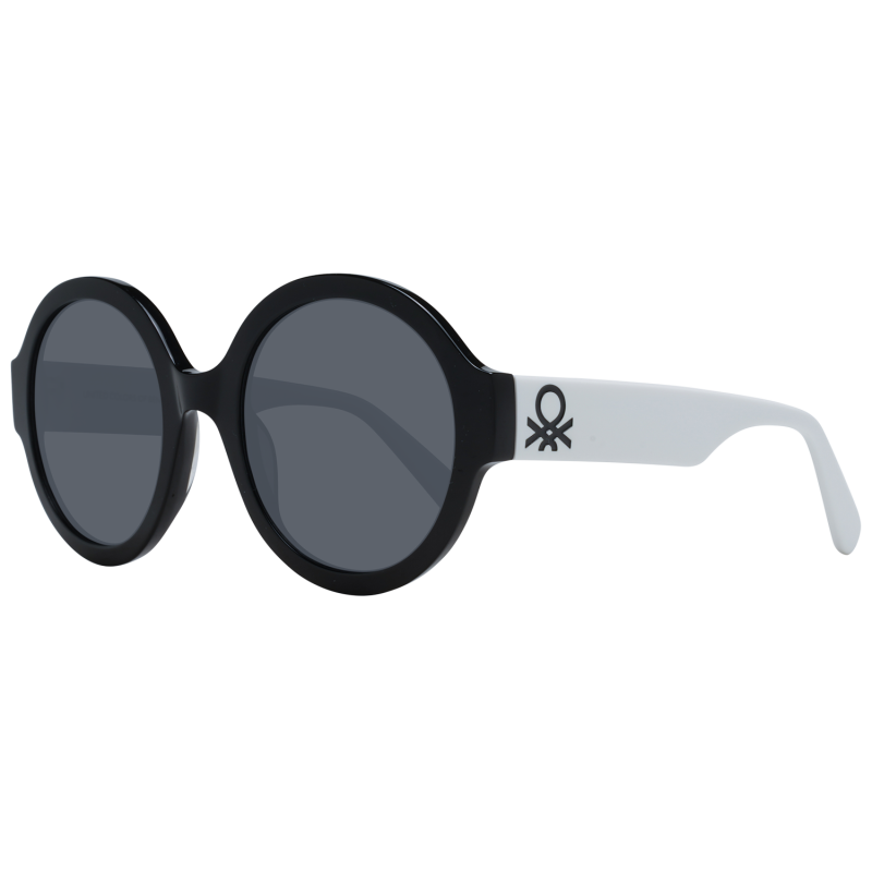 Оригинални Women слънчеви очила Benetton Sunglasses BE5066 001 54