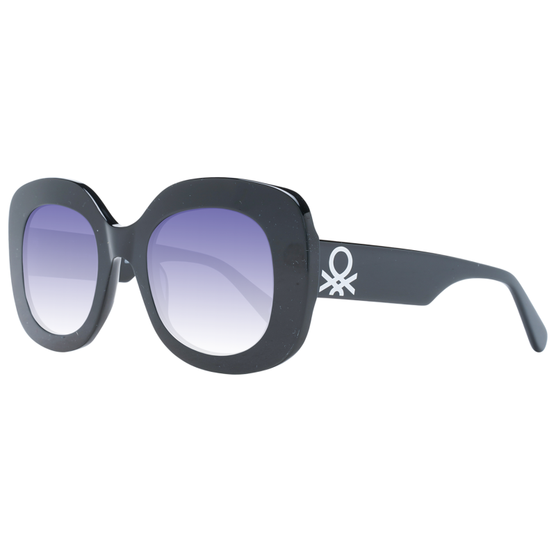 Оригинални Women слънчеви очила Benetton Sunglasses BE5067 001 51