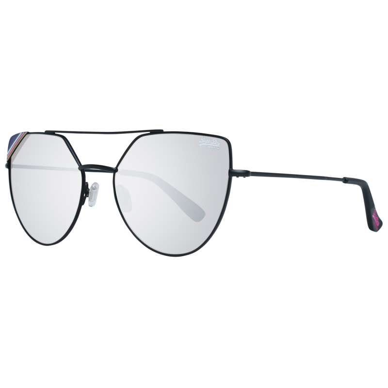 Оригинални Unisex слънчеви очила Superdry Sunglasses SDS Mikki 004 57
