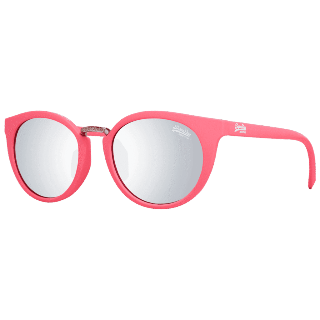 Superdry SDS Girlfriend 116 50 в червена рамка — изглед отпред