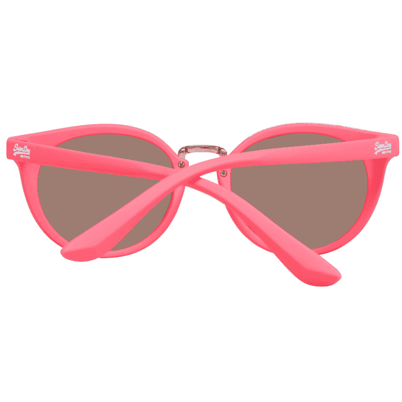 Unisex слънчеви очила Superdry Sunglasses SDS Girlfriend 116 50