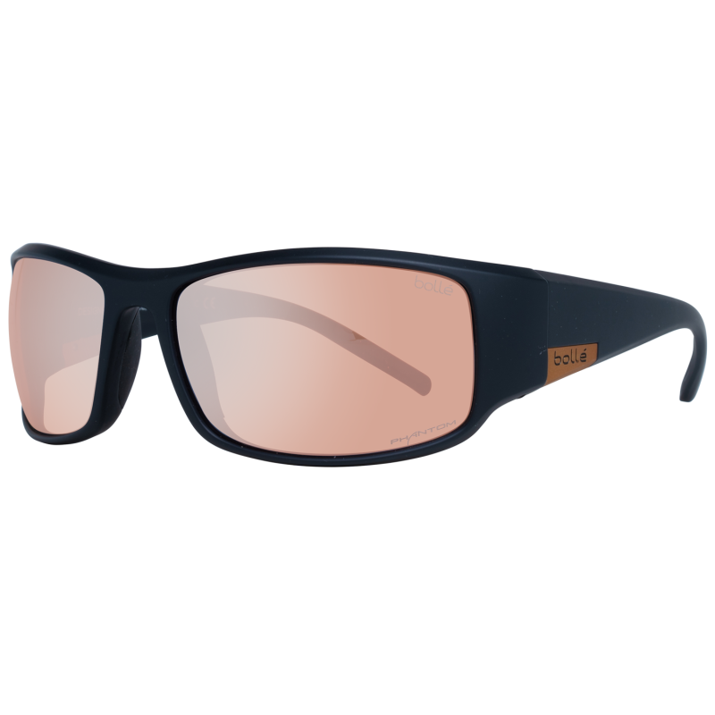 Оригинални Unisex слънчеви очила Bolle Sunglasses 12575 King 63