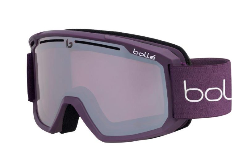 Оригинални Unisex слънчеви очила Bolle Goggle 22046 Maddox Medium-Large