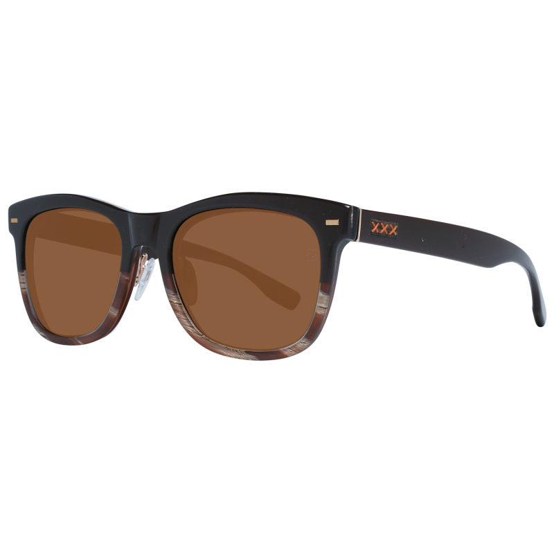 Оригинални Men слънчеви очила Zegna Couture Sunglasses ZC0001 55 50M