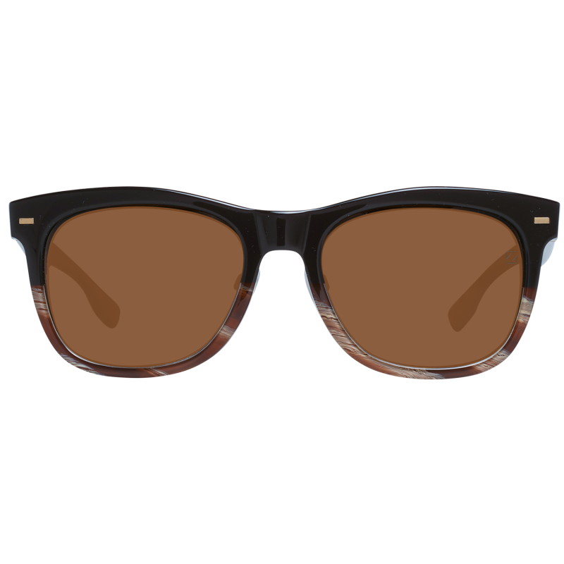 Слънчеви очила Zegna Couture Sunglasses ZC0001 55 50M