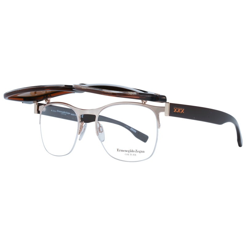 Men слънчеви очила Zegna Couture Sunglasses ZC0001 55 50M