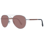 Оригинални Men слънчеви очила Zegna Couture Sunglasses ZC0002 56 08J Titanium