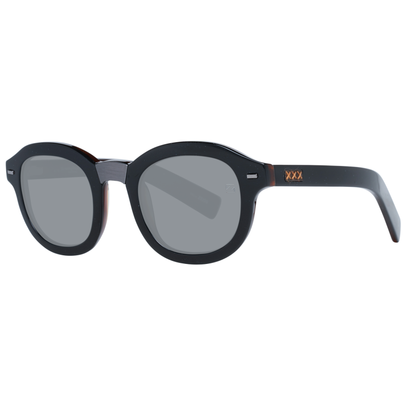 Оригинални Men слънчеви очила Zegna Couture Sunglasses ZC0011 47 05A