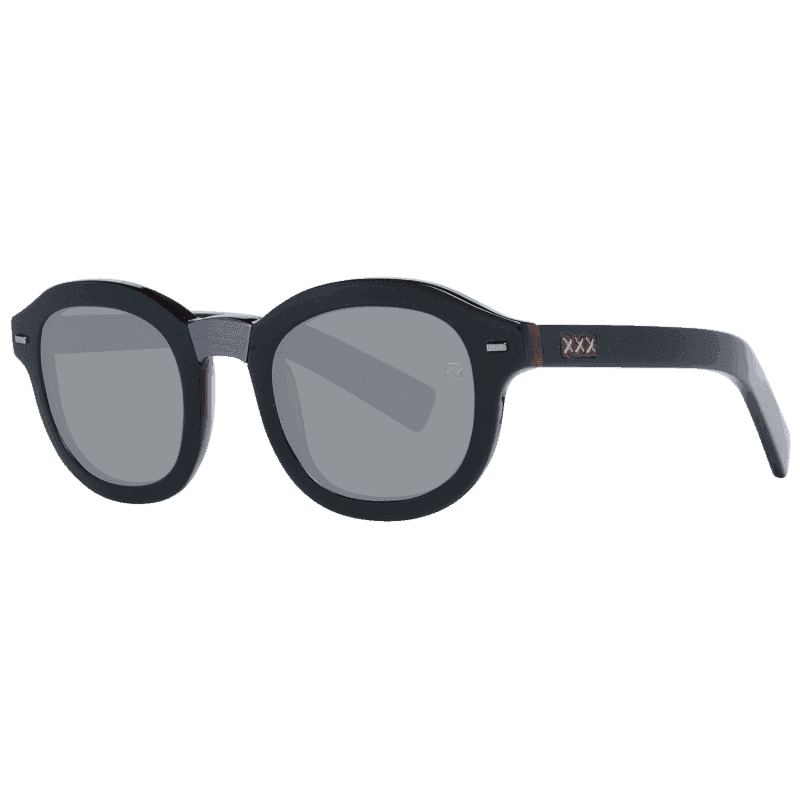 Оригинални Men слънчеви очила Zegna Couture Sunglasses ZC0011 47 05A