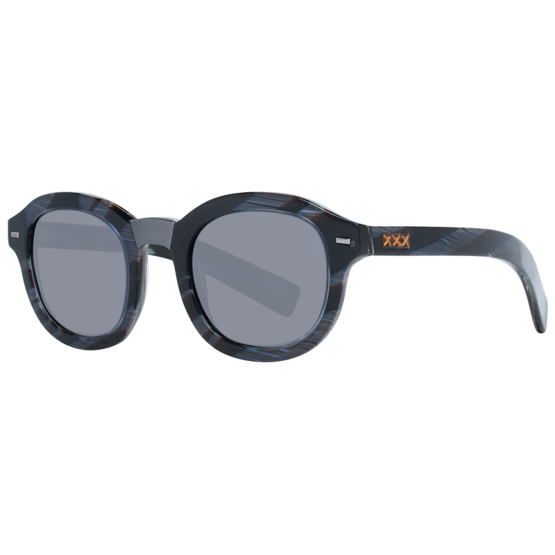 Оригинални Men слънчеви очила Zegna Couture Sunglasses ZC0011 47 92A