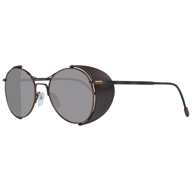 Оригинални Men слънчеви очила Zegna Couture Sunglasses ZC0022 52 37J Titanium