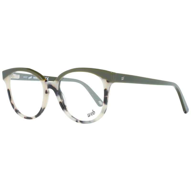 Оригинални Women рамки за очила Web Optical Frame WE5196 055 50