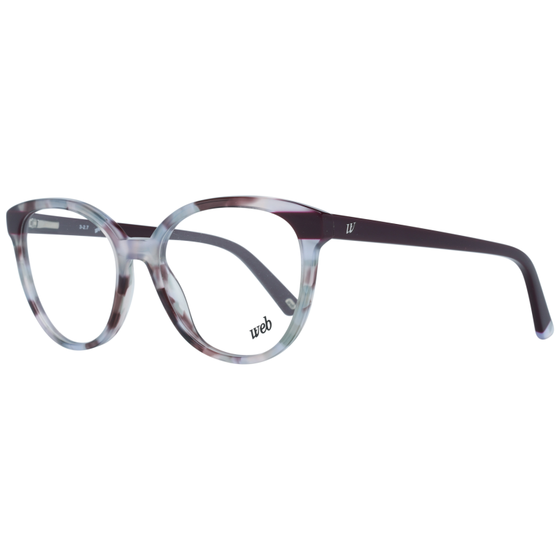 Оригинални Women рамки за очила Web Optical Frame WE5212 55A 53