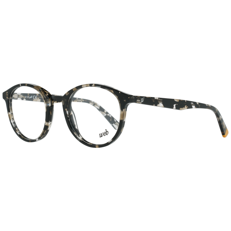 Оригинални Unisex рамки за очила Web Optical Frame WE5222 055 48