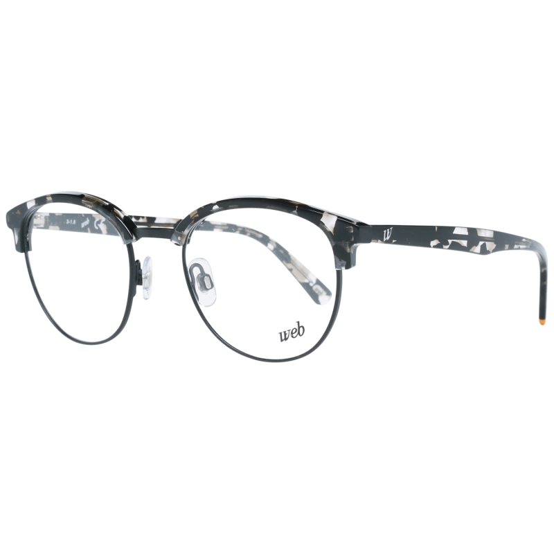 Оригинални Unisex рамки за очила Web Optical Frame WE5225 002 49
