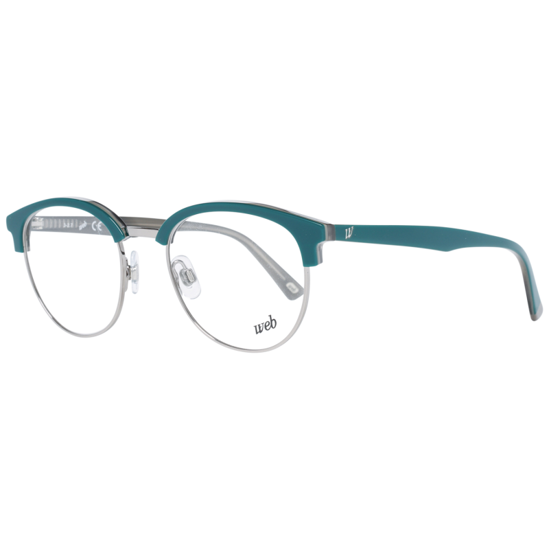 Оригинални Unisex рамки за очила Web Optical Frame WE5225 008 49
