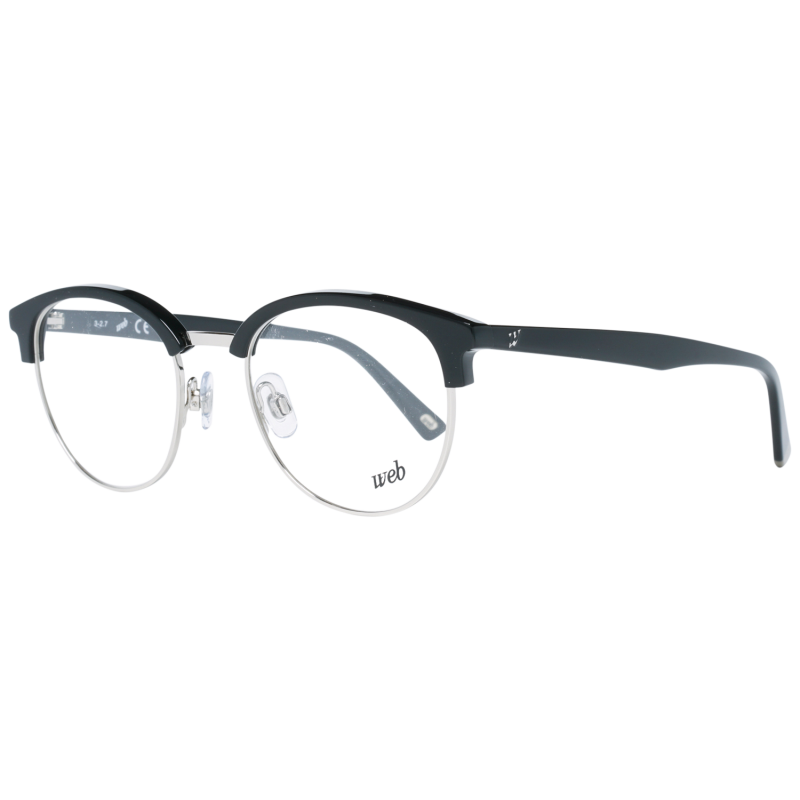 Оригинални Unisex рамки за очила Web Optical Frame WE5225 014 49