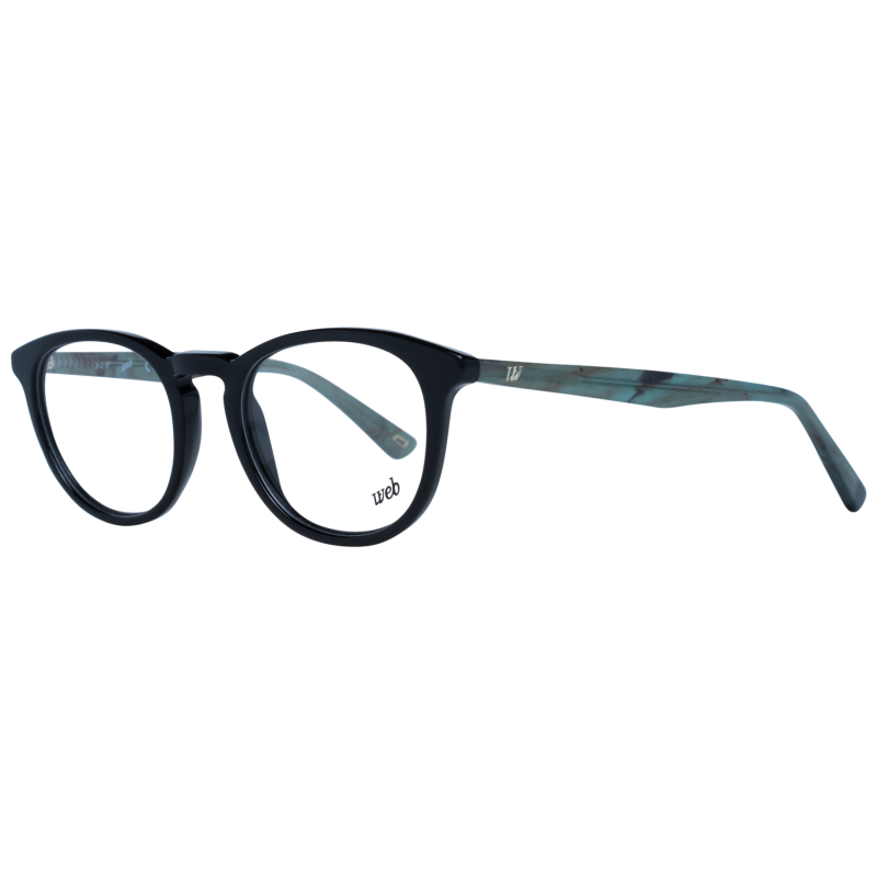 Оригинални Unisex рамки за очила Web Optical Frame WE5181-N A01 49