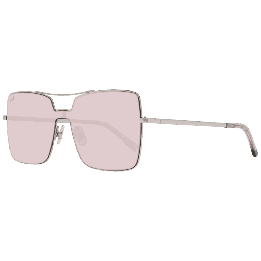 Web Sunglasses WE0201 16U 131 в златиста рамка — изглед отпред