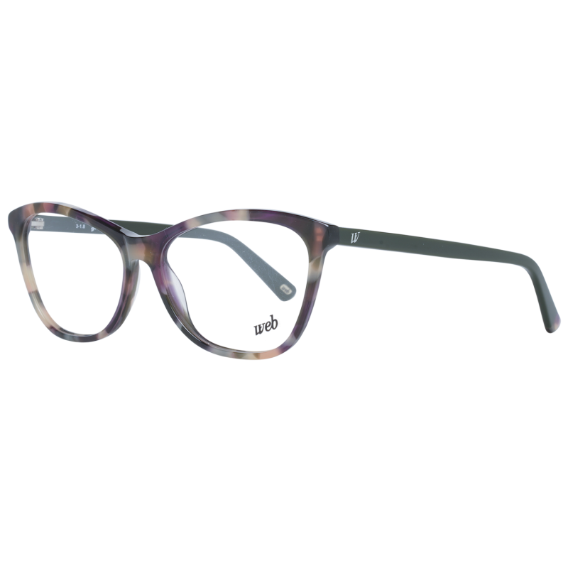 Оригинални Women рамки за очила Web Optical Frame WE5215 098 54